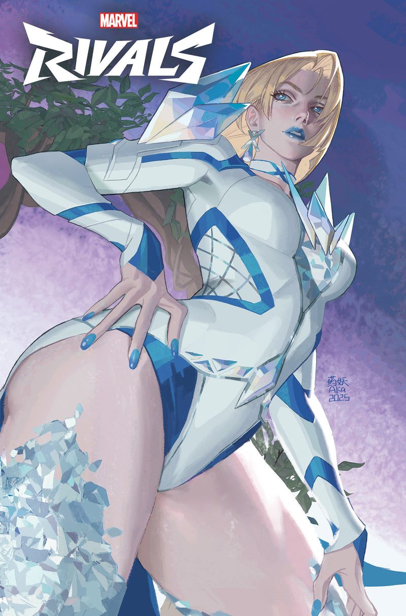 Marvel Rivals: Hellfire Gala