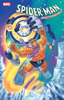 Spider-Man: Holiday Spectacular