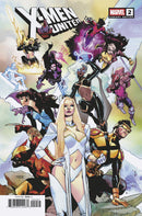 X-Men United