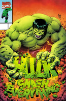 Hulk: Smash Everything