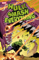 Hulk: Smash Everything