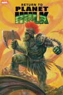 Return To Planet Hulk