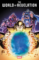 World Of Revelation