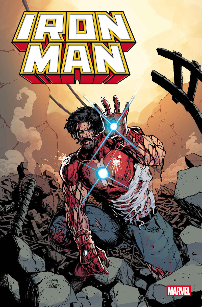 Iron Man