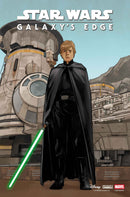 Star Wars: Galaxy's Edge   Echoes Of The Empire
