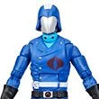 G.I. Joe Classified Series Retro Cardback Cobra Commander 6-Inch Action Figure