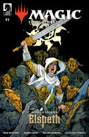 Magic: The Gathering: Untold Stories  Elspeth