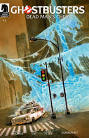 Ghostbusters Skeleton Crew