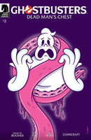 Ghostbusters: Dead Man'S Chest