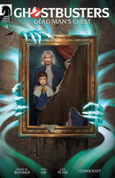 Ghostbusters: Dead Man's Chest