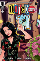 Quick Stops Volume 3