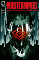 Masterminds