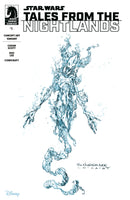 Star Wars: Tales From The Nightlands