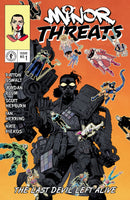 Minor Threats: The Last Devil Left Alive