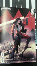 Absolute Wonder Woman