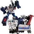 Transformers Masterpiece Edition MPG-14 Godbomber