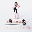 My Hero Academia Ochaco Uraraka S.H.Figuarts Action Figure