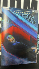 Mark Spears Monsters