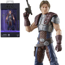 Star Wars 6" Black Series Dash Rendar