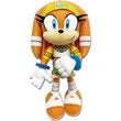Sonic the Hedgehog Tikal 10-Inch Plush