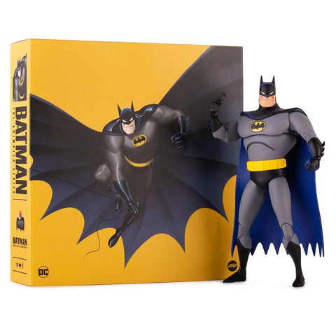 Batman: The Animated Series Batman Redux 1:6 Scale Action Figure