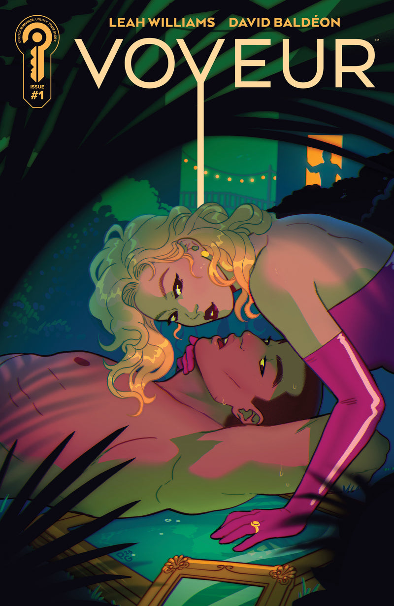 Voyeur
