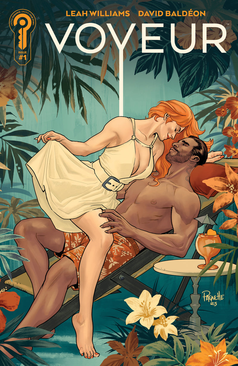 Voyeur