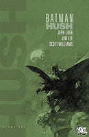 Batman Hush TPB Volume 01