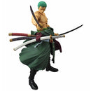 One Piece Roronoa Zoro Variable Action MINI Action Figure - Rerun