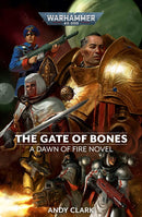 Gate of Bones - A Dawn of Fire Novel (Paperback)