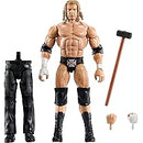Mattel WWE SummerSlam Triple H Action Figure
