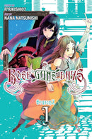 Rose Guns Days Season 2 Graphic Novel Volume 01