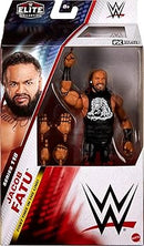 WWE Elite Collection Series 118 Jacob Fatu Action Figure