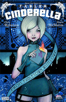 Cinderella From Fabletown With Love TPB (Mature)