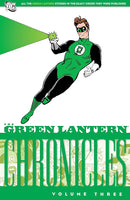 Green Lantern Chronicles TPB Volume 03