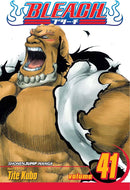 Bleach TPB Volume 41