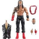 Mattel WWE SummerSlam Roman Reigns Action Figure
