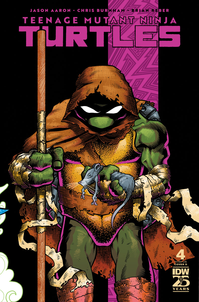 Teenage Mutant Ninja Turtles (2024)
