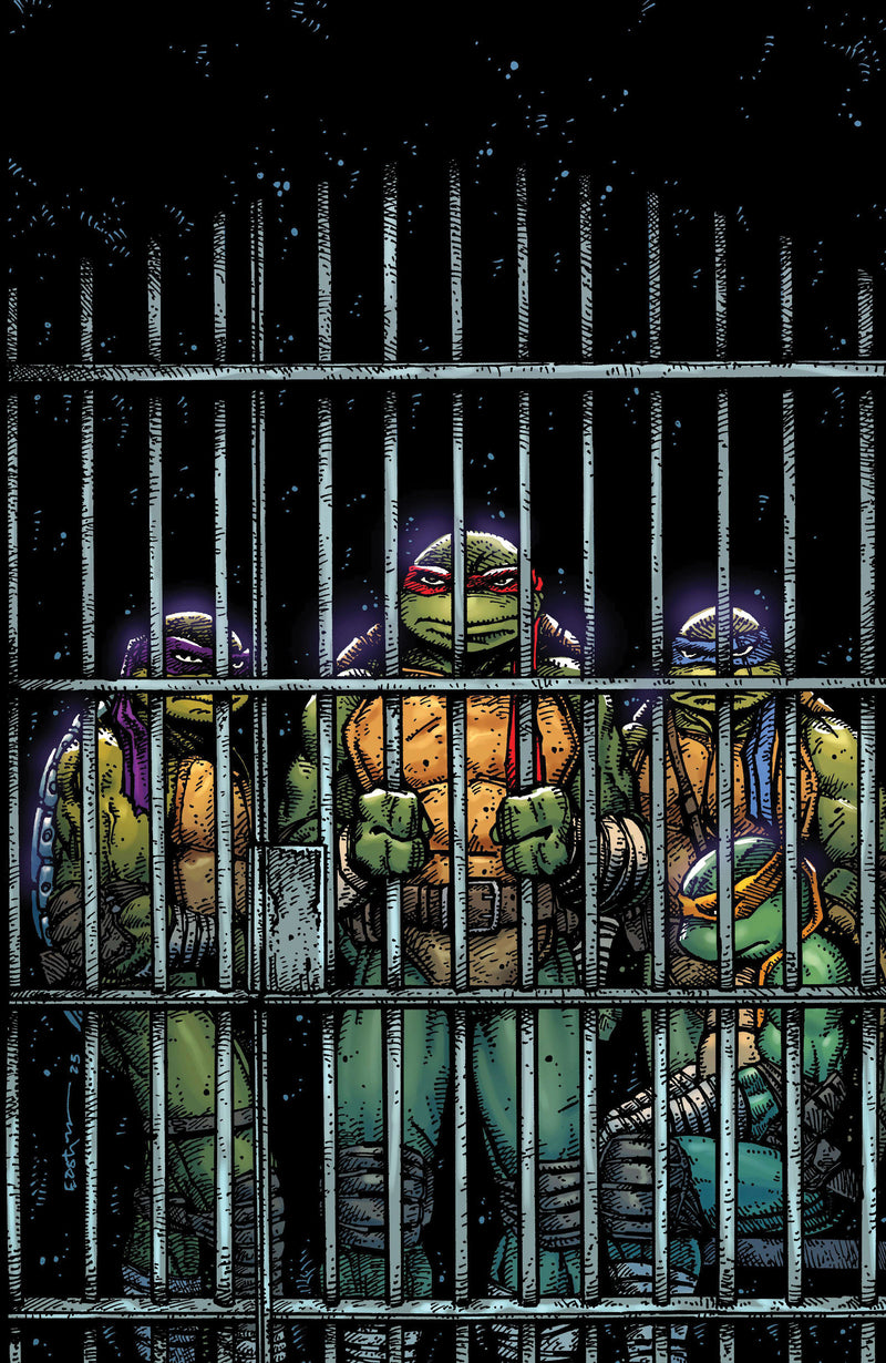 Teenage Mutant Ninja Turtles