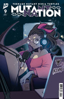 Teenage Mutant Ninja Turtles: Mutant Nation