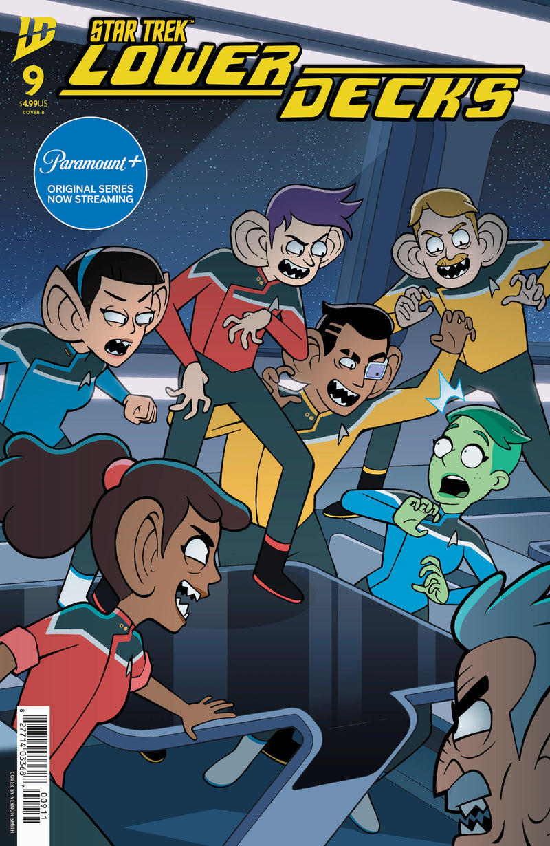 Star Trek: Lower Decks