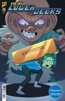 Star Trek: Lower Decks