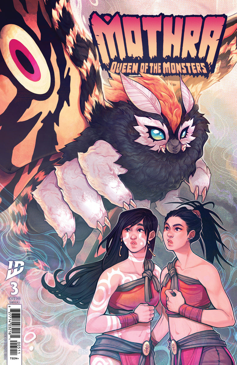 Mothra Queen Of Monsters