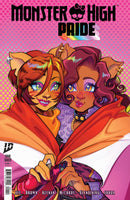 Monster High: Pride 2025 Cover A (Fortuna)