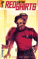 Star Trek: Red Shirts