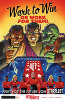 Star Trek: Red Shirts