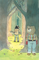 Beneath The Trees Where Nobody Sees: Rite Of Spring