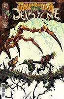 Godzilla: Escape The Deadzone [Kai Sei Era]