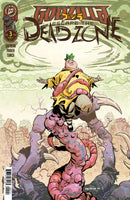 Godzilla: Escape The Deadzone [Kai Sei Era]