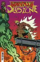 Godzilla: Escape The Deadzone [Kai Sei Era]